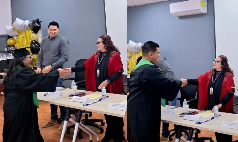 Grupo Aeroportuario del Pacífico y Gobierno de Sonora unen lazos para combatir rezago educativo: ISEA