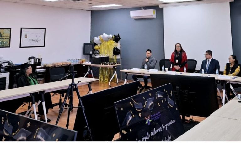 Grupo Aeroportuario del Pacífico y Gobierno de Sonora unen lazos para combatir rezago educativo: ISEA