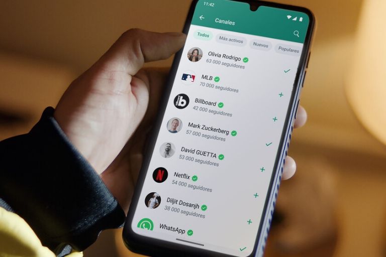 Limpiar los archivos de WhatsApp es más sencillo de lo que piensas
