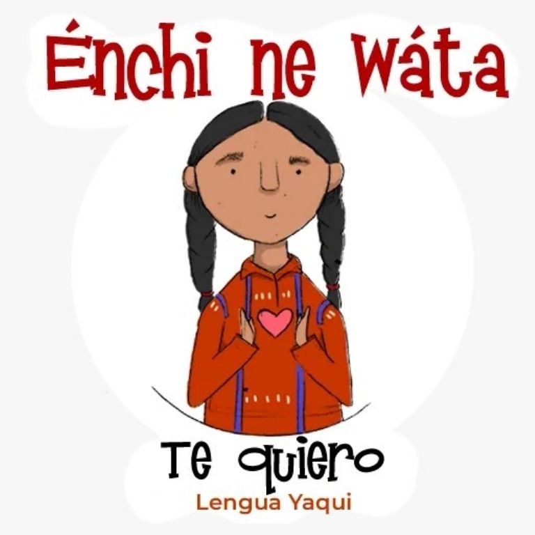 Cuando la lengua yaqui se resiste al olvido: Maestro sonorense usa las redes sociales para preservar y enseñar