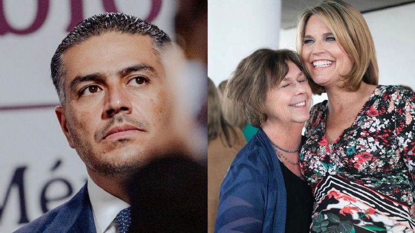 Desaparición de Nancy Guthrie: Harfuch niega investigación del FBI en Sonora u otro estado de México