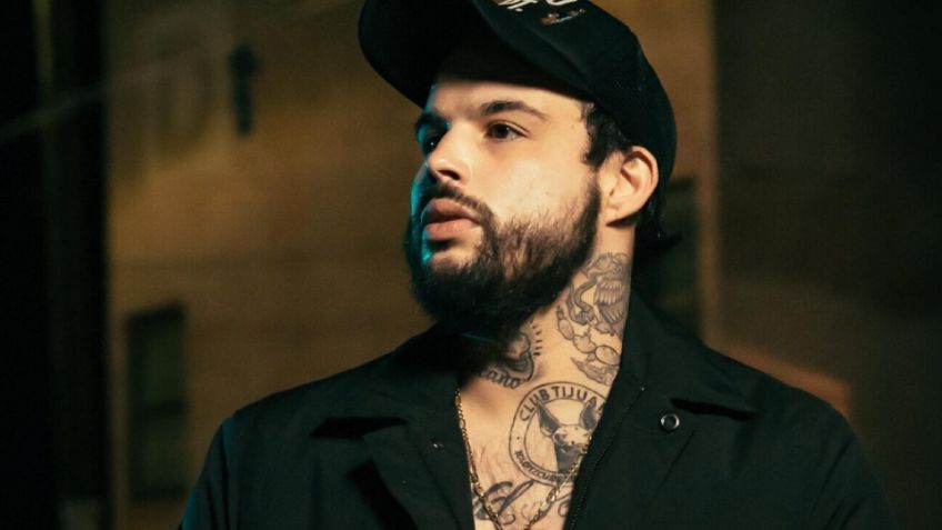 Hijo de Pepe Aguilar, Emiliano Aguilar, provoca debate por tema que alude a 'El Plumas' del CJNG