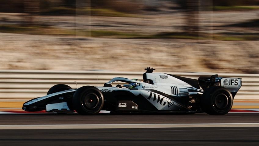 'Checo' Pérez y Cadillac concluyen su actividad en la pretemporada 2026 de la Fórmula 1