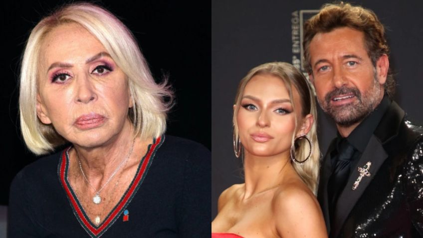 Abogado de Gabriel Soto anuncia que ganan demanda contra Laura Bozzo; deberá pagarle más de 1mdp