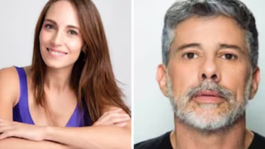 Malu Carreras rompe el silencio sobre demanda en contra de Paco de la O por violencia física