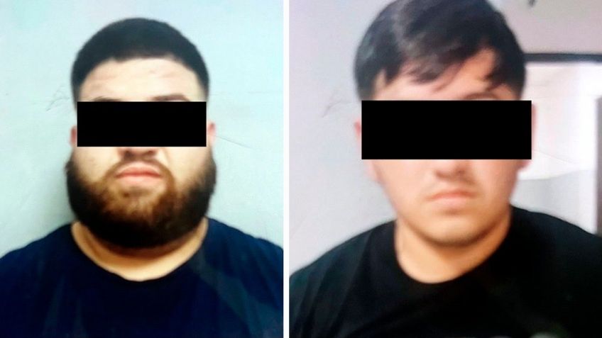 Caen dos por secuestro de hombre en Hermosillo; lo golpearon y lo abandonaron en carretera