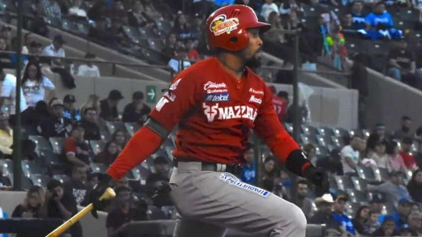 Exfigura de los Naranjeros de Hermosillo y la LAMP llega al banquillo de los Venados de Mazatlán