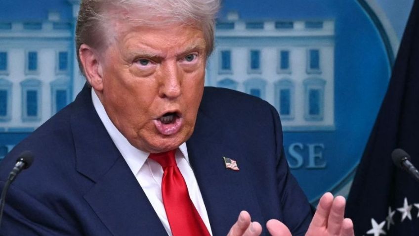 Donald Trump anuncia nuevo arancel global del 10% ante negativa sobre su política de aranceles