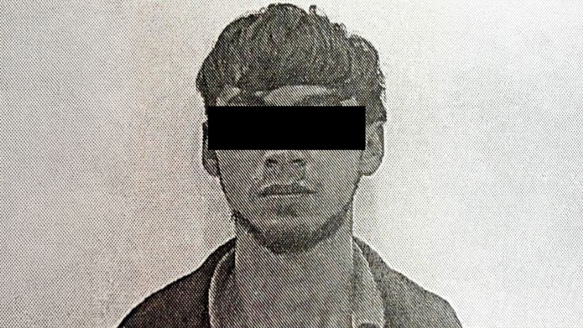 Iba en sentido contrario y a toda velocidad: Cae en Sonora sujeto con auto robado en Arizona