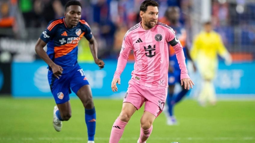 La Major League Soccer inicia una crucial temporada previa a la Copa del Mundo 2026