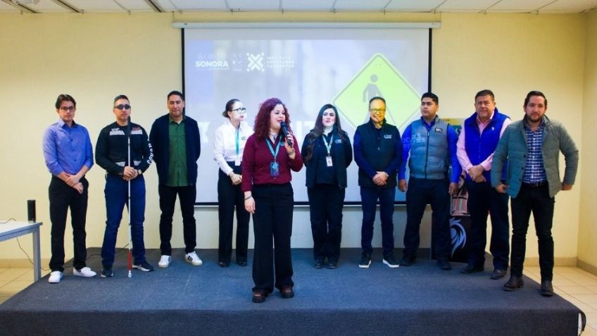 Impulsan emprendimiento en la Universidad Tecnológica de SLRC de Sonora con 'Kick Off Empresarial'