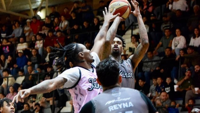 Los Halcones de Obregón remontan ante Ostioneros y siguen invictos en el Cibacopa 2026