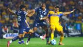 Foto ilustrativa de la nota titulada: Error de Nahuel Guzmán condena a los Tigres UANL en una agónica derrota ante el Pachuca