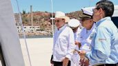 Foto ilustrativa de la nota titulada: Llega crucero a Guaymas: Alfonso Durazo posiciona a Sonora en rutas internacionales de cruceros