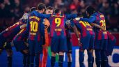 Foto ilustrativa de la nota titulada: Barcelona tendrá dos importantes regresos a su plantilla para la jornada 25 de LaLiga