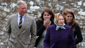 Foto ilustrativa de la nota titulada: La Princesas de Beatrice y Eugenia de York tendrían pláticas con el Rey Carlos III de su futuro