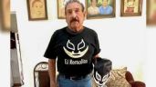 Foto ilustrativa de la nota titulada: Luto en el pancracio: Muere El Remolino, último luchador al que El Santo le quitó la máscara