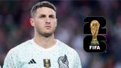 Foto ilustrativa de la nota titulada: 'Santi' Giménez confirma que estará listo para jugar el Mundial 2026 "Haremos el mejor papel de México"