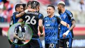 Foto ilustrativa de la nota titulada: Canterano del Monterrey es anunciado como refuerzo para el San José Earthquakes en la MLS