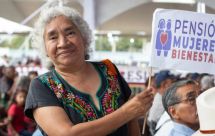 Pensión Bienestar 2026: Quién cobra HOY miércoles 18 de marzo y cómo será el registro para discapacidad