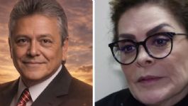 Foto que representa a Luto: Mara Patricia Castañeda despide a su hermano Juan Francisco Castañeda con emotivo mensaje