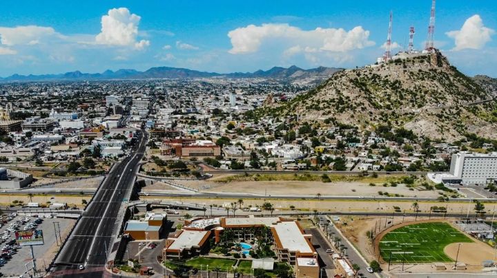 Clima en Hermosillo: Conagua da el pronóstico para este 21 de febrero; se prevé día sin lluvia