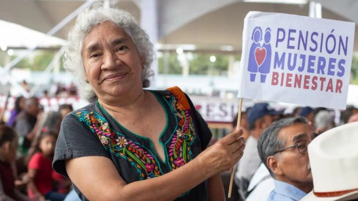 ¡Último día! HOY domingo 22 de febrero cierra el calendario de Pensión Bienestar: Regístrate a tiempo