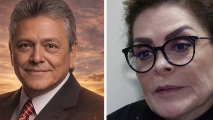 Luto: Mara Patricia Castañeda despide a su hermano Juan Francisco Castañeda con emotivo mensaje