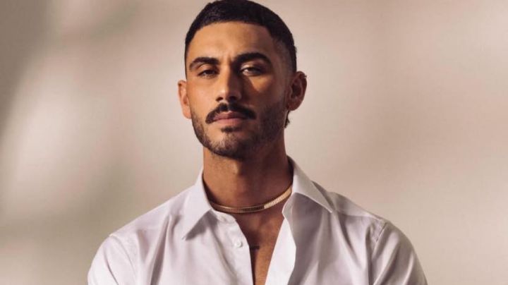 Alejandro Speitzer no se guarda nada y tunde a Sergio Mayer por irse a 'La Casa de los Famosos'