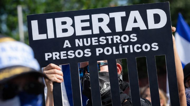 Nueva ley de amnistía: Gobierno de Venezuela anuncia que liberará a 379 presos políticos