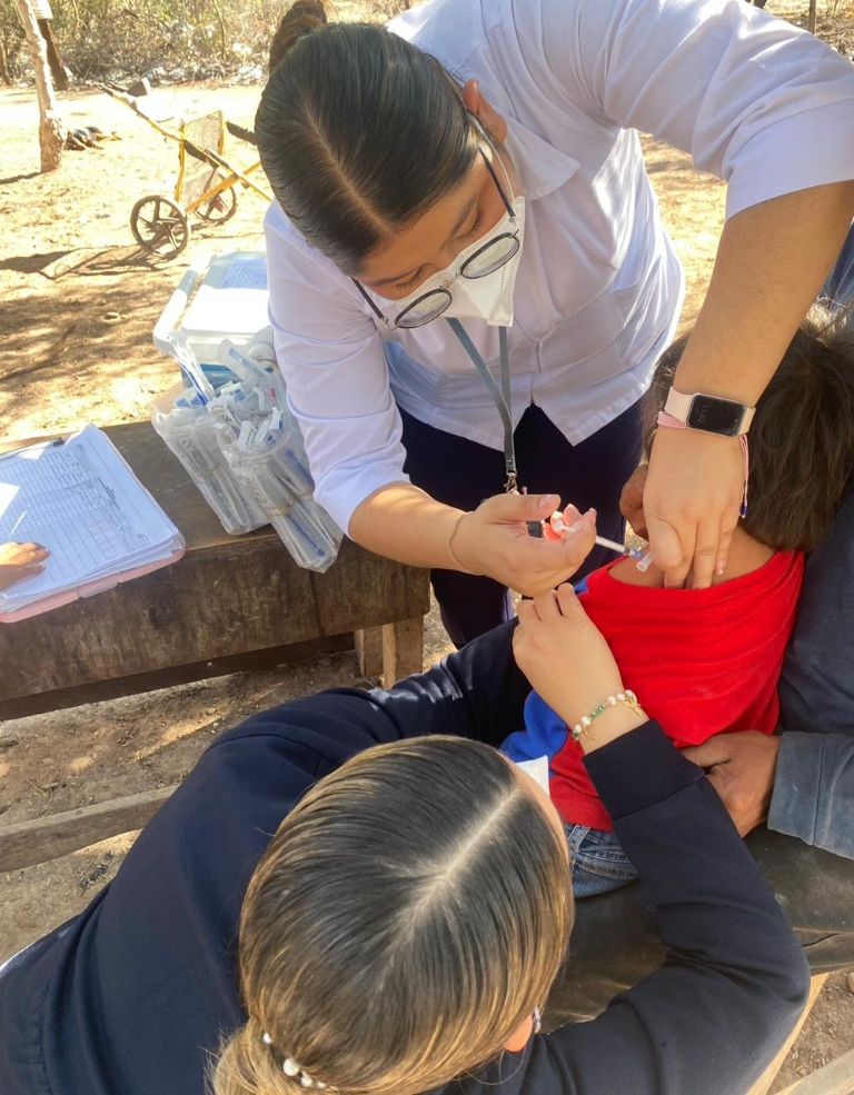 Secretaría de Salud Sonora 