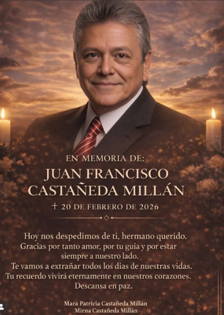 Compartió Mara Patricia 