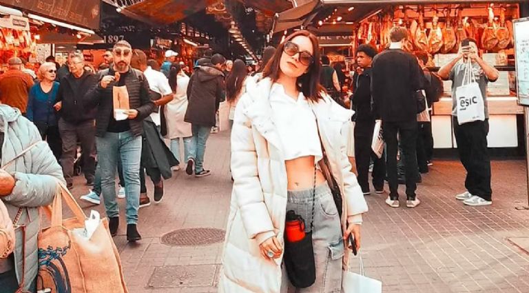 Una experiencia incómoda 