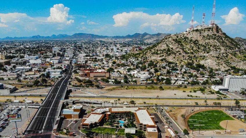 Clima en Hermosillo: Conagua da el pronóstico para este 21 de febrero; se prevé día sin lluvia