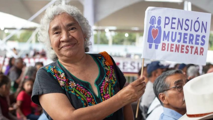 ¡Último día! HOY domingo 22 de febrero cierra el calendario de Pensión Bienestar: Regístrate a tiempo
