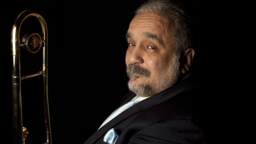 Luto en la música: Willie Colón, leyenda salsera y símbolo latino en Nueva York, muere a los 75 años