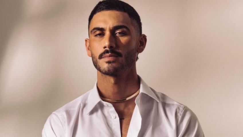 Alejandro Speitzer no se guarda nada y tunde a Sergio Mayer por irse a 'La Casa de los Famosos'