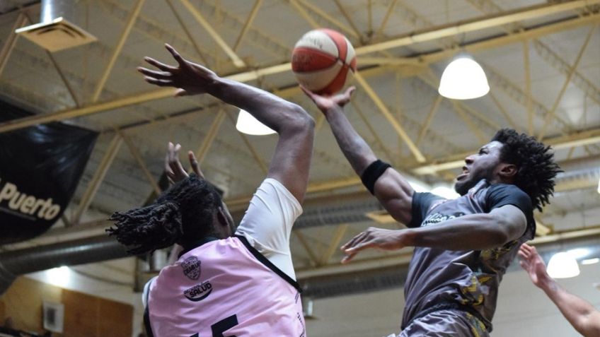 Ostioneros de Guaymas terminan con el invicto de los Halcones de Obregón en el Cibacopa