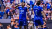 Foto ilustrativa de la nota titulada: Se acaba el encanto: Cruz Azul triunfa y finaliza el invicto del Guadalajara en el Clausura 2025