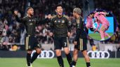 Foto ilustrativa de la nota titulada: Inter de Miami es goleado por el LAFC y arranca con derrota la defensa del título en la MLS 2026