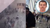 Foto ilustrativa de la nota titulada: VIDEOS: ¿Sicarios tomaron las instalaciones? Caos en aeropuerto de Guadalajara tras muerte de 'El Mencho'
