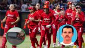 Foto ilustrativa de la nota titulada: Liga Mexicana de Softbol cancela juegos por las agresiones armadas derivadas a la muerte del 'Mencho'