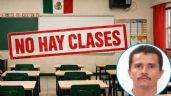 Foto ilustrativa de la nota titulada: ¿Qué estados suspenden clases este lunes 23 de febrero tras la caída de 'El Mencho'?