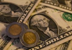 Foto ilustrativa de nota Precio del dólar en México HOY domingo 22 de febrero de 2026: Así amaneció el peso mexicano