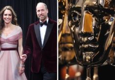 Foto ilustrativa de nota Premios BAFTA 2026: Qué pasó en la gala, quién ganó y los momentos que dieron de qué hablar