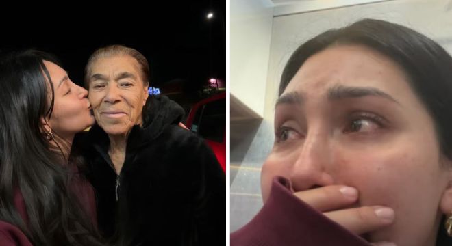 Influencer y su abuelita viven momentos de caos en Guadalajara tras muerte de 'El Mencho' (VIDEO)