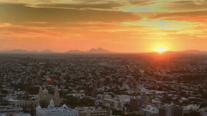 Clima Hermosillo: Alertan bajas temperaturas en la MAÑANA y calor en la TARDE HOY 22 de febrero