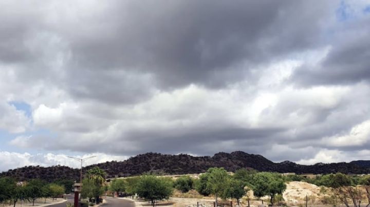 ¿LLUVIAS en Sonora HOY? Advierten cielo nublado y CALOR este DOMINGO 22 de febrero