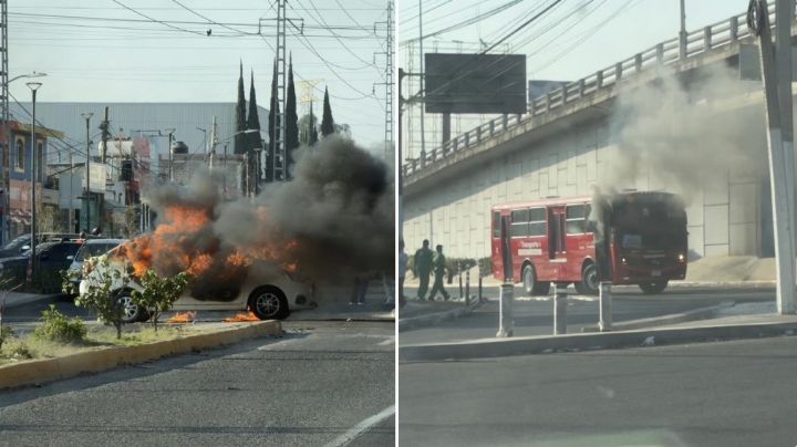 ¿En qué estados de México hay bloqueos HOY? LISTA de zonas con reportes de violencia y operativos