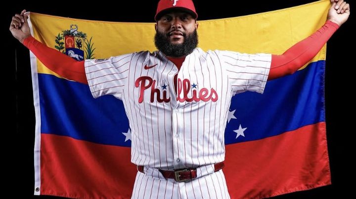 MLB: Venezuela sufre otra baja para el Clásico Mundial de Beisbol por causa del seguro